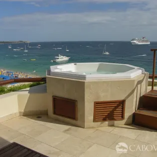 1 exterior corazon cabo resort 5 bedroom oceanfront penthouse