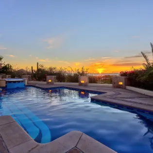 1 exterior villa agave azul