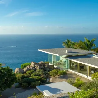 1 exterior villa finisterra
