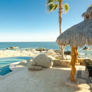 1 exterior villa las arenas