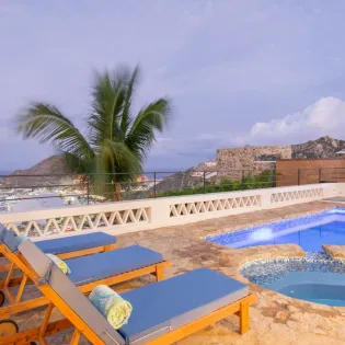 1 exterior villa mar azul