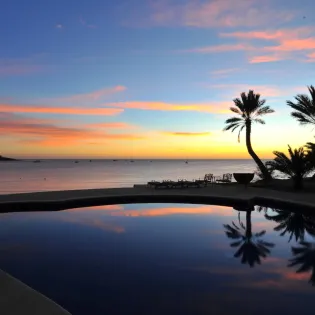 1 exterior villa marlin