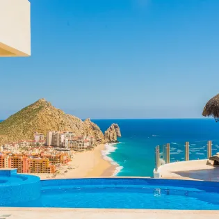 1 exterior villa penasco