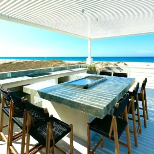 1 exterior villa perla del mar