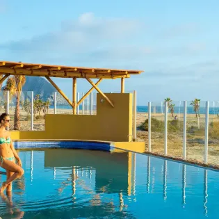 1 guaycura boutique hotel beach club   spa poolside