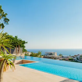 1 maison de cortez pool