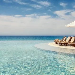 1 marquis los cabos resortpool