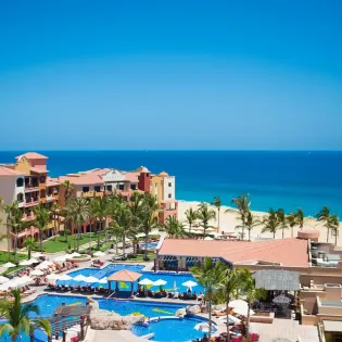 1 playa grande beach resort resortpool
