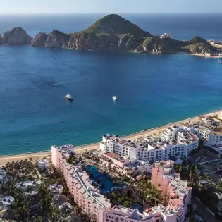 1 pueblo bonito rose resortaerial