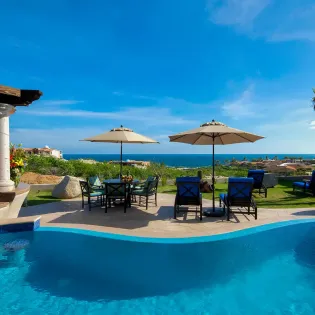 1 residences at hacienda encantada