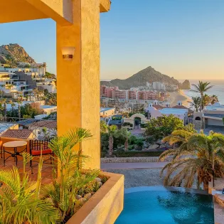 1 sunrise villa