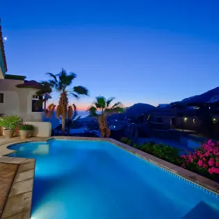 1 villa bougainvillea