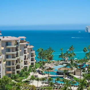 1 villa la estancia resortviews