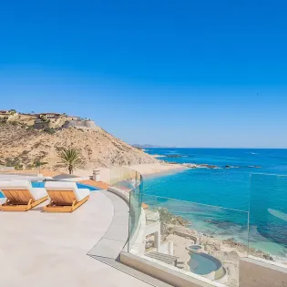1 villa lazul exterior