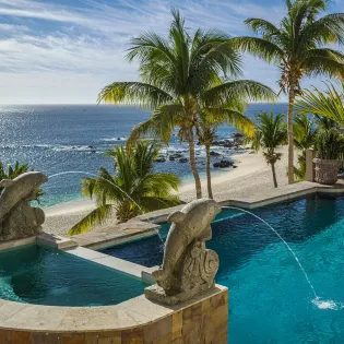 1 villa paraiso oceanviews