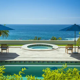 1 villa tortuga