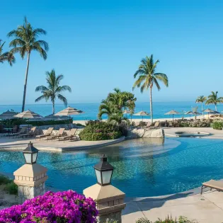 1 zoetry casa del mar los cabos pool