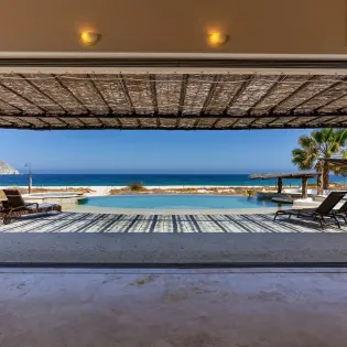 10 casa tortuga los frailes