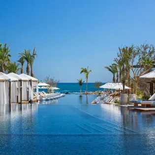 10 chileno bay resort   residences resortpool