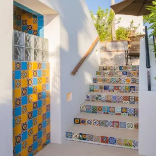 10 exterior la casa bendecida