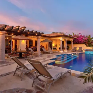 10 exterior villa agave azul