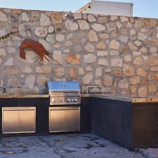 10 exterior villa costa brava