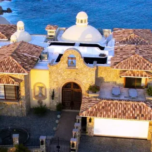 10 exterior villa rio de luna