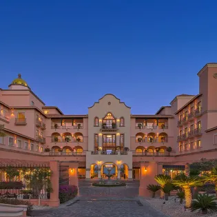 10 hacienda del mar los cabos exterior
