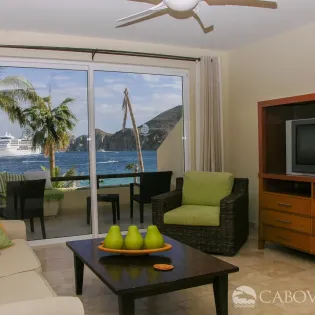 10 living room corazon cabo resort 5 bedroom oceanfront penthouse
