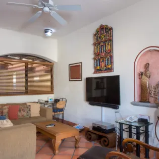 10 living room villa de tres hermanas