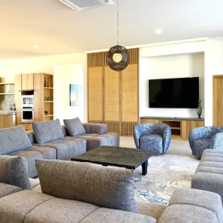 10 living room villa perla del mar