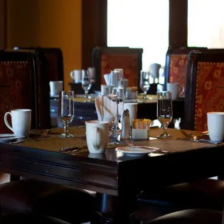 10 montecristo estates by pueblo bonito dining