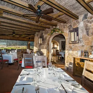 10 pueblo bonito rose restaurant