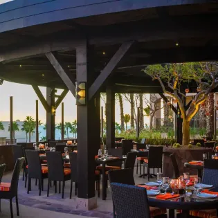 10 pueblo bonito sunset beach golf and spa resort dining