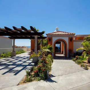 10 residences at hacienda encantada