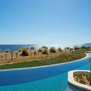 10 secrets puerto los cabos poolside