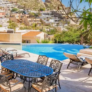 10 sunrise villa