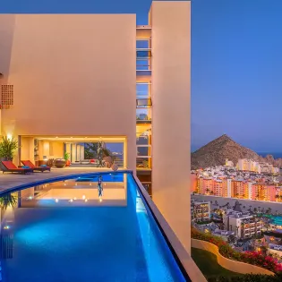 10 villa bellissima