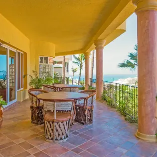 10 villa bougainvillea