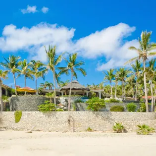 10 villa captiva exterior