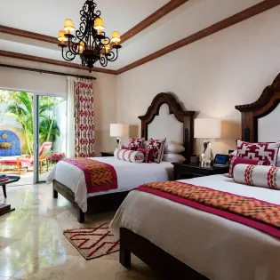 10 villa cortez at one only palmilla bedroom3