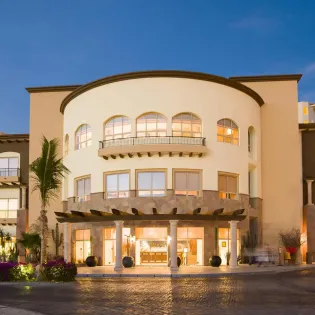 10 villa del arco beach resort and grand spa exterior