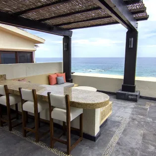 10 villa delfines