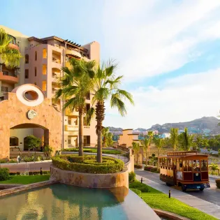 10 villa la estancia exterior