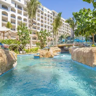 10 villa la valencia resort spa