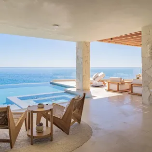 10 villa lazul exterior