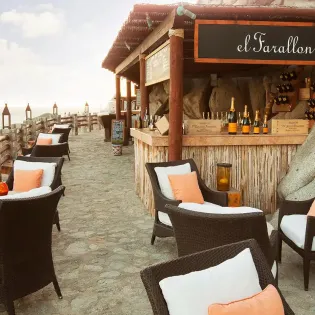 10 waldorf astoria los cabos pedregal bar