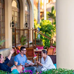 10 zoetry casa del mar los cabos outdoor