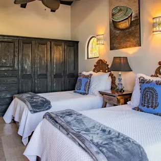 11 casa bellamar de cabo bedroom
