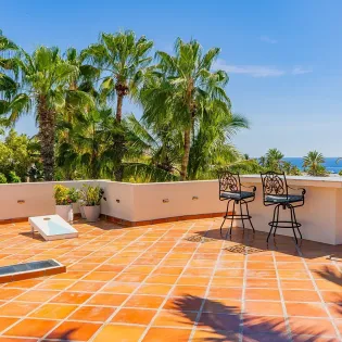 11 casa margarita 2025 rooftop